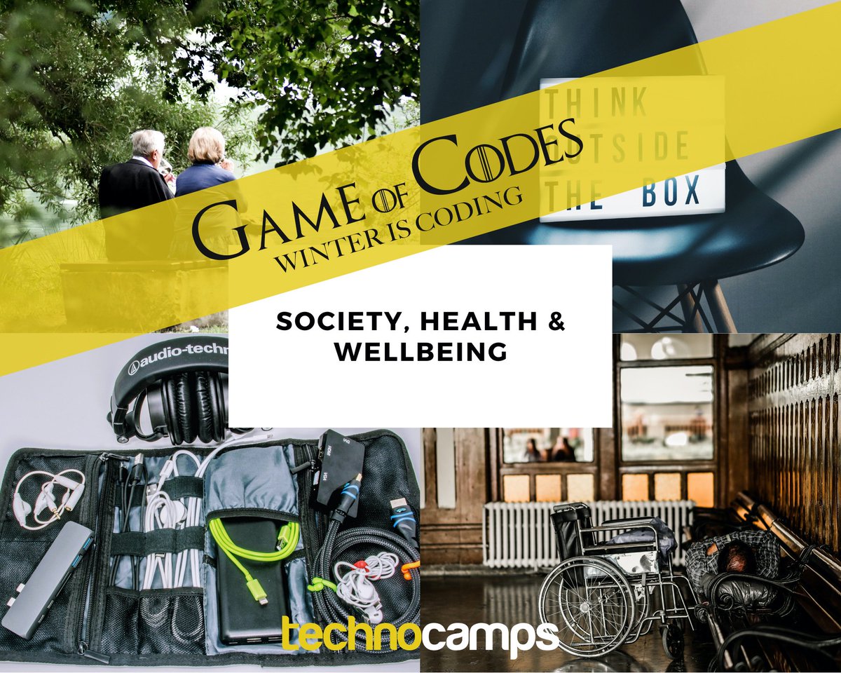 Technocamps's tweet image. GAME OF CODES Coming soon to a school near you!
#GameOfCodes #CodingComp2020