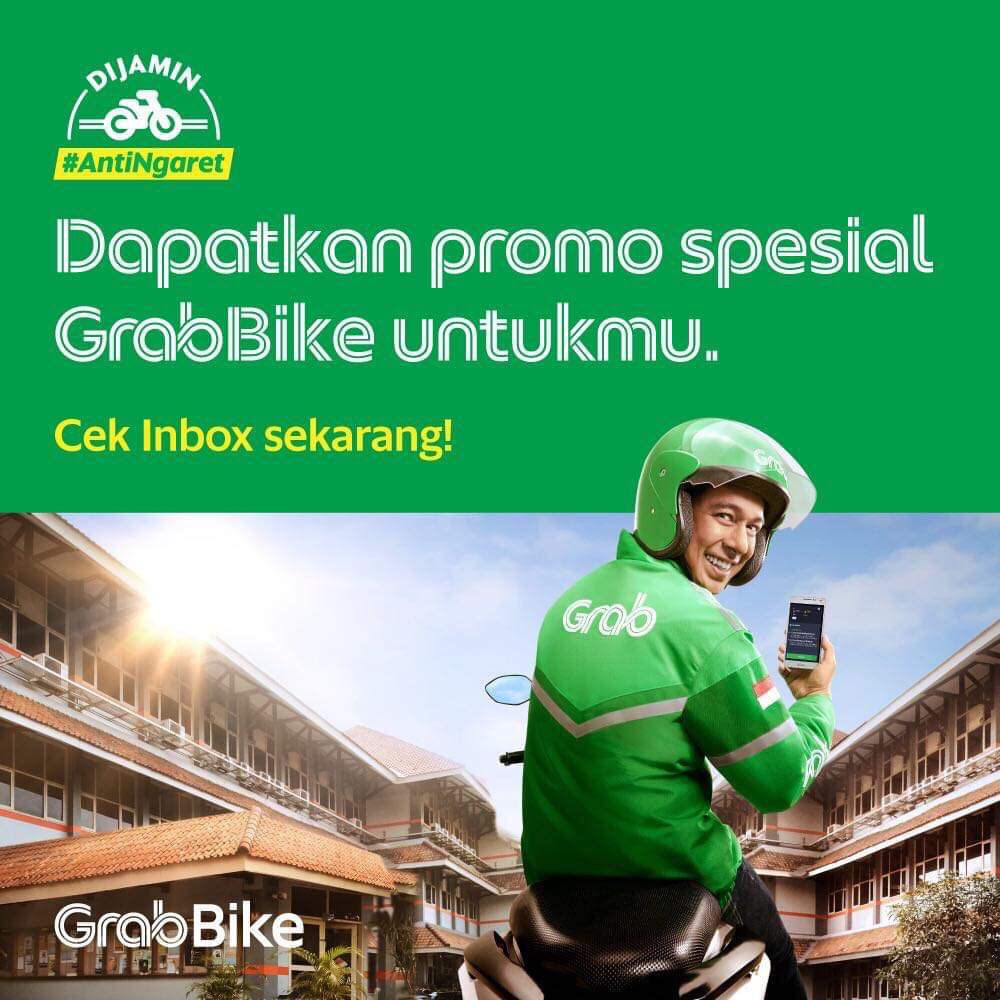 PenjahatGunung's tweet photo. Grab tau kamu butuh diantar cepat biar #AntiNgaret. 
Walau promo GRABWAE sudah berakhir tanggal 18 November 2019 kemarin, jangan khawatir, Grab sudah siapkan promo spesial untukmu. 

Cek tweet selanjutnya untuk dapetin kode promo khusus https://t.co/VCXDTOHsNQ