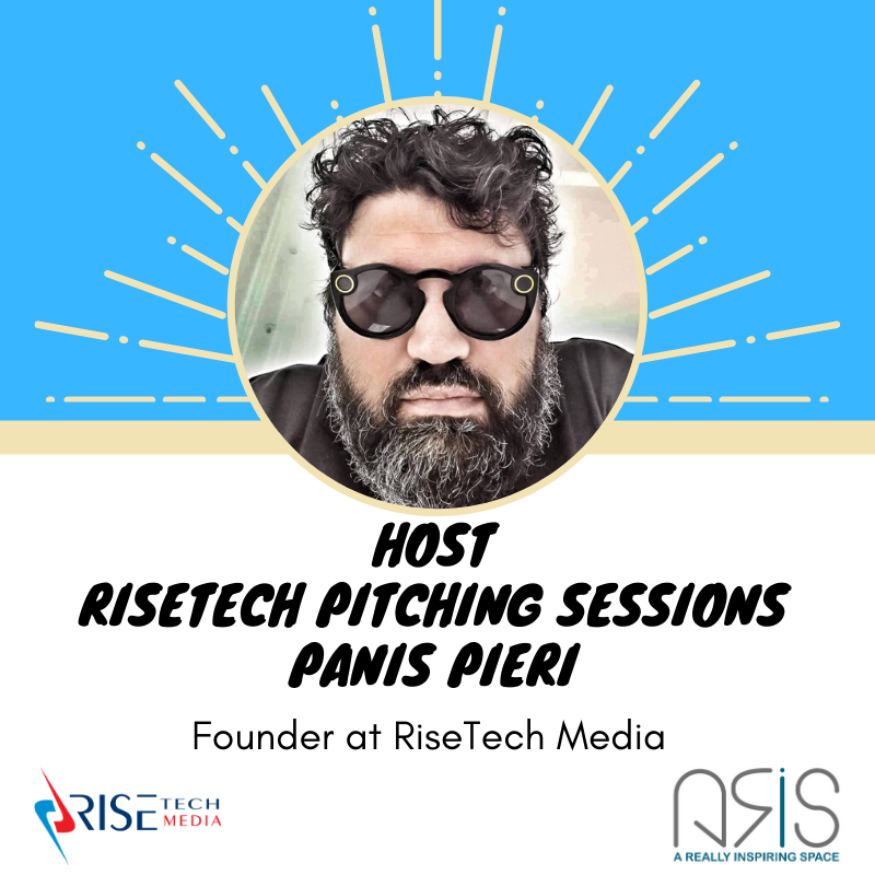 HopwoodMedia's tweet photo. Great to be invited by @risetechmedia in #Limassol for #RiseTech Pitching Sessions! #Psychological insights to engage, influence & gain trust with your audience. An exciting event alongside @PanisPieri @ARISinLimassol 25.11.2019 https://t.co/EUcA4DC11r @DeloitteCY @BankofCyprus_ https://t.co/2pCPuLd80n