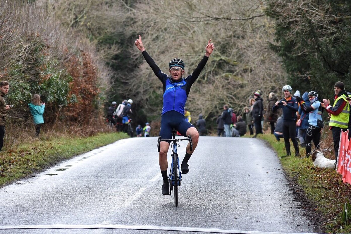 The 55th running of the Perfs Pedal race will be on Sunday 9 February 2020. Will it be a double for last year's winner <a href="/JacobVaughan14/">Jacob Vaughan</a> or another victory for <a href="/TimElverson/">Tim Elverson</a> and his team?
Coming soon: britishcycling.org.uk/events/details…
Generously supported once again by @localriders 👍👍