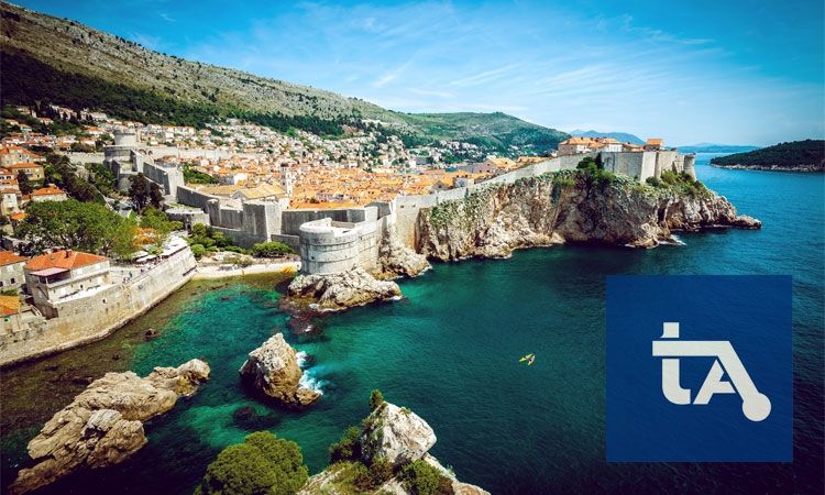 DubrovnikTimes's tweet photo. Is #Croatia Sitting On A Goldmine? 
Terra Adriatica has launched a bold, new initiative with a mission to help thousands of Croatians, at home and abroad, to identify and realize value from the sale of land with unclean title.
https://t.co/MnhIsRN7I8 @terraadriatica https://t.co/4QXfzUHVE8