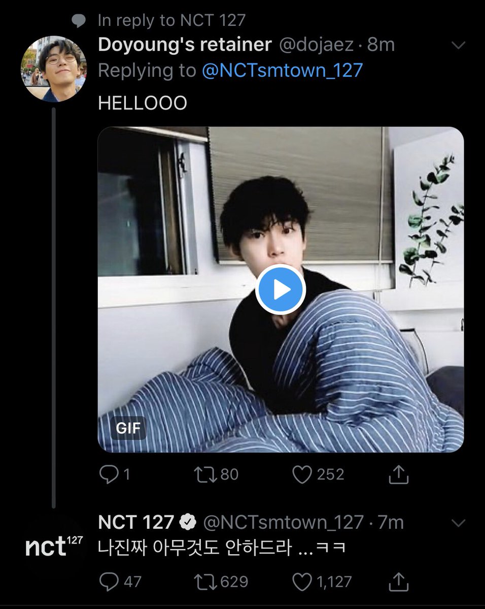 NCT PLAYGROUND 🌈 (slow) tweet media