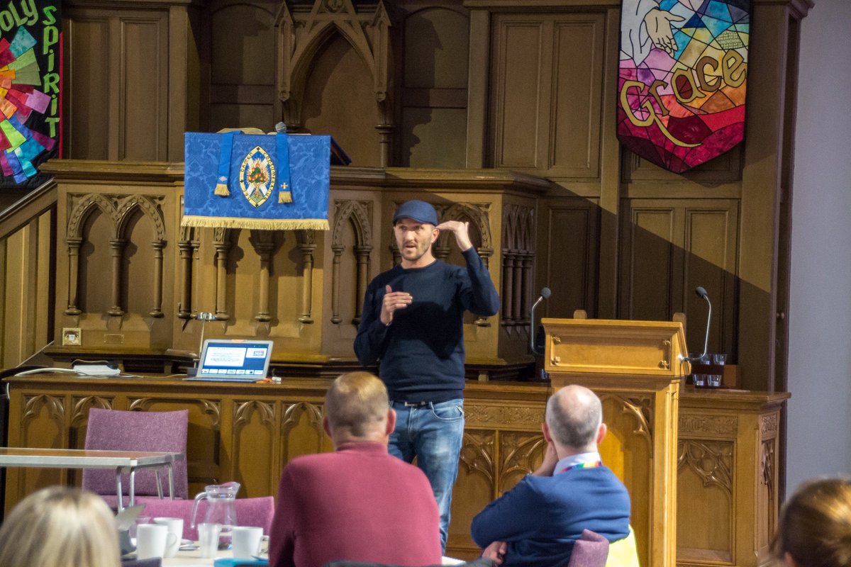midCSJP's tweet photo. "Suspend the judgement" and focus on "relationships". Always a pleasure to hear your honesty, humour, and humility. You inspired @Prev_Justice  Thank you for making the time. @ComJusScot  @mcguigan_kim @MidlothianHSCP  @MidLothPolice  @FamiliesOutside @fire_scot  @malky19516838 https://t.co/CwRh3Wn0LY