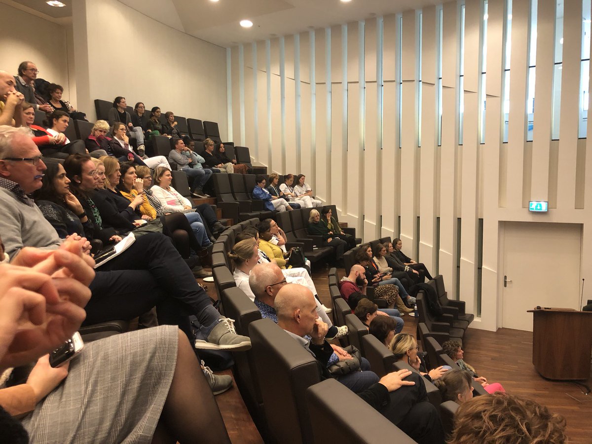 MirjamMoors's tweet photo. Vip2 inspiratielunch #erasmusmc #vip2 #verpleegkundige #ikzorg https://t.co/1hg1UTzf5k