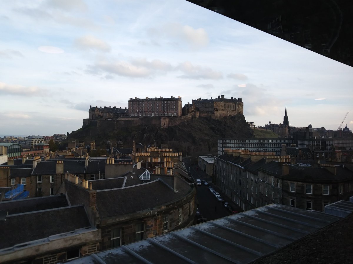 Great views to inspire us at Board Strategy Day   #Blackwood_HC