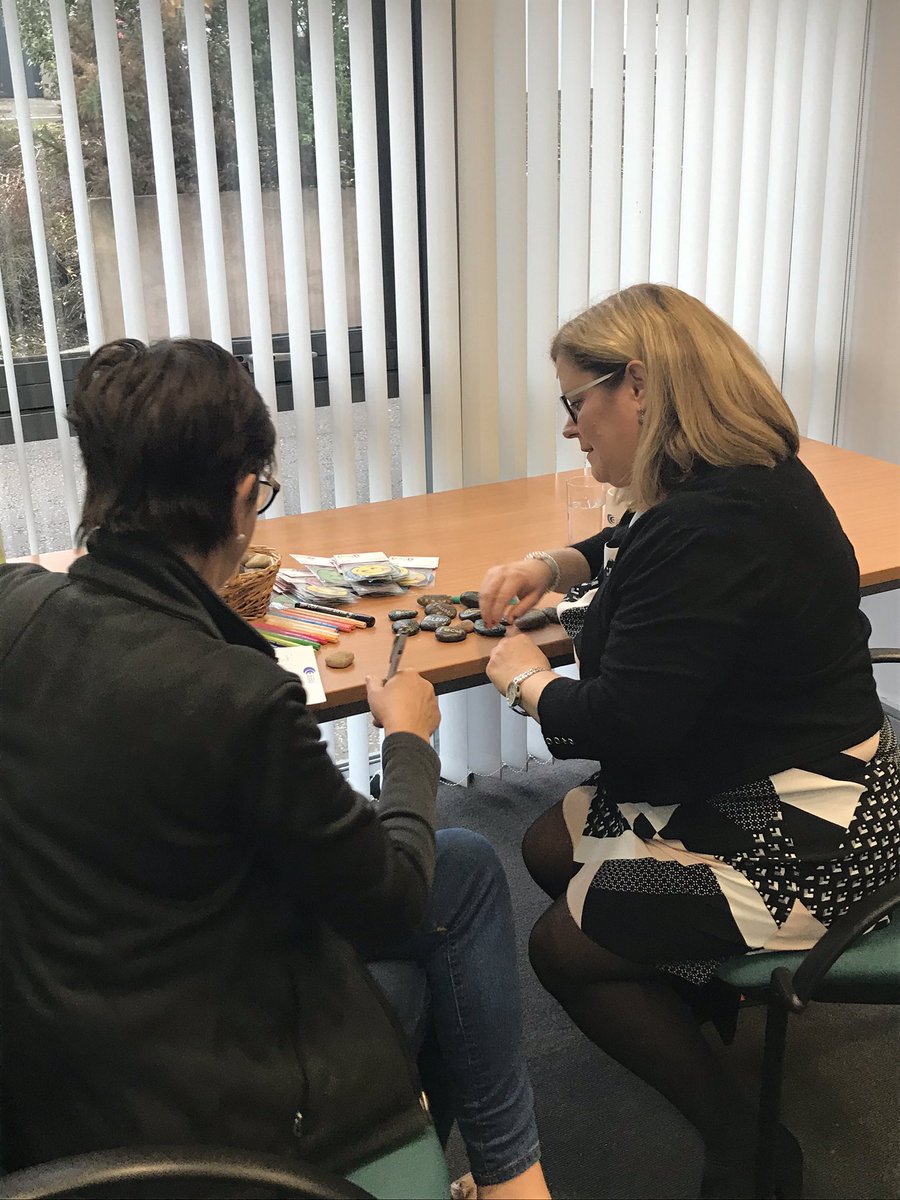 KelliMcRob29's tweet photo. Speednetworking in action this morning. Such a buzz in room @mea_bc @leadcounselling @PortiaJWoods @CarrickEnter #AmplifyMEA #Gem2019 https://t.co/zq7opgiiGy