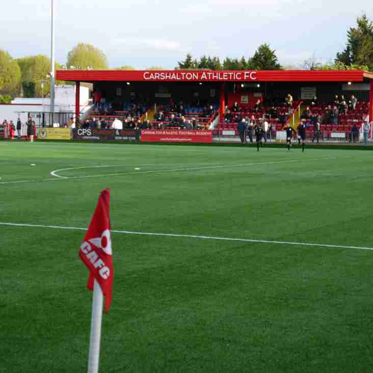 IJFootballBlogs's tweet photo. Charity drive at local football derby this weekend #Carshalton #Tooting and #Mitcham @IsthmianLeague @FWPFATrophy @AllFATrophy #FATrophy https://t.co/zrC5cTBFFW https://t.co/YFlfItkFdW