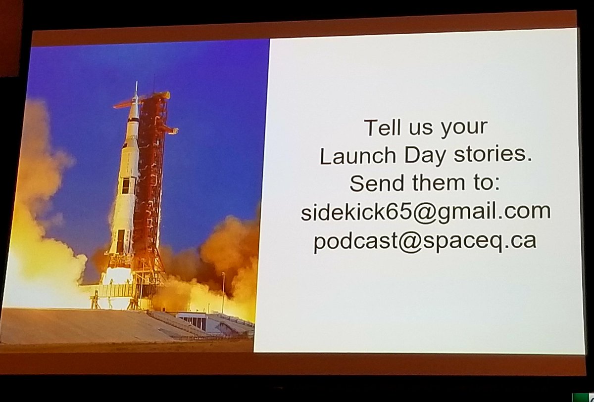 SSIResearch's tweet photo. Do you have a #launch story? #Share #CSS2019 https://t.co/NzrEFQNAvY