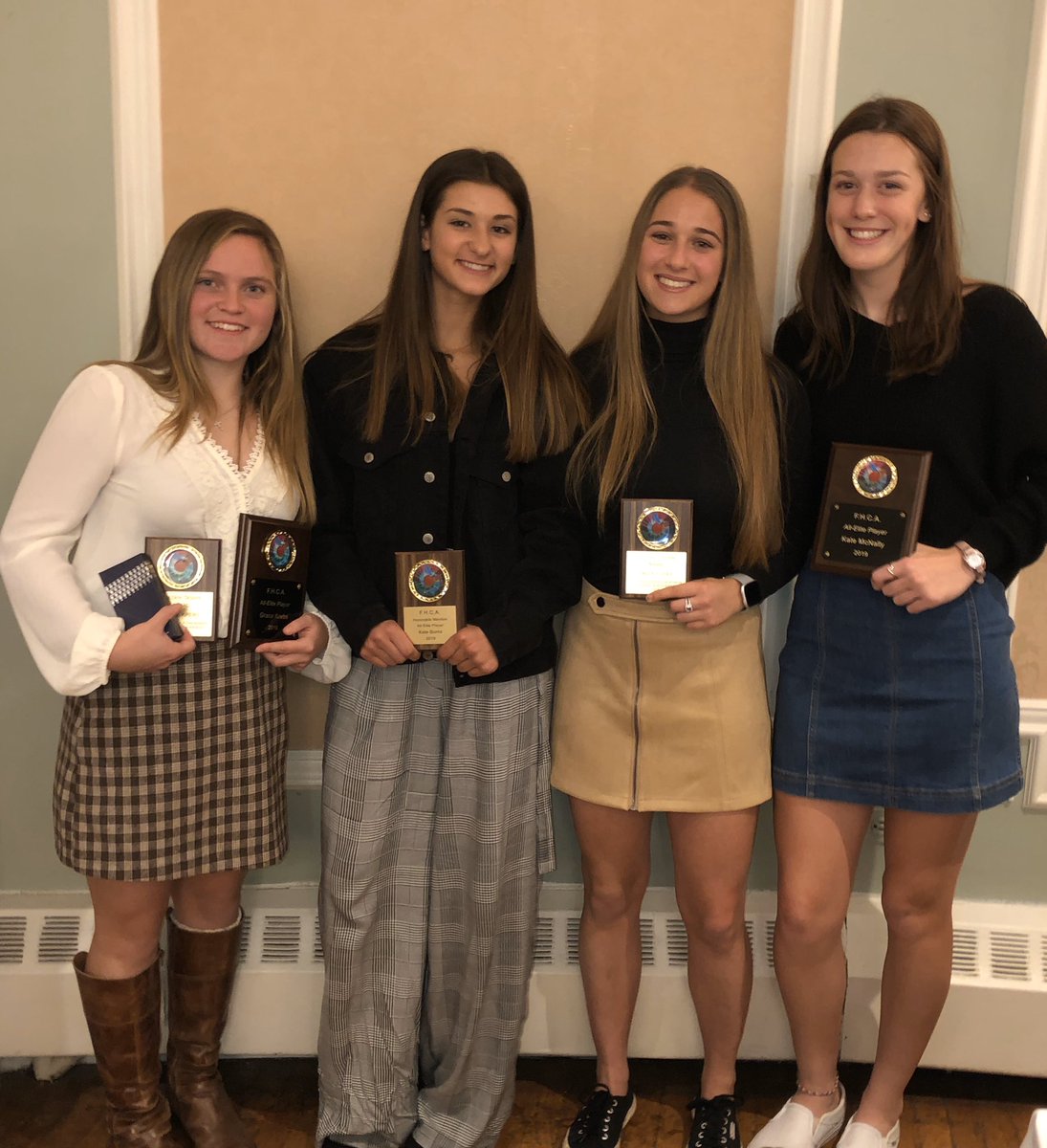 Suffern Field Hockey tweet media