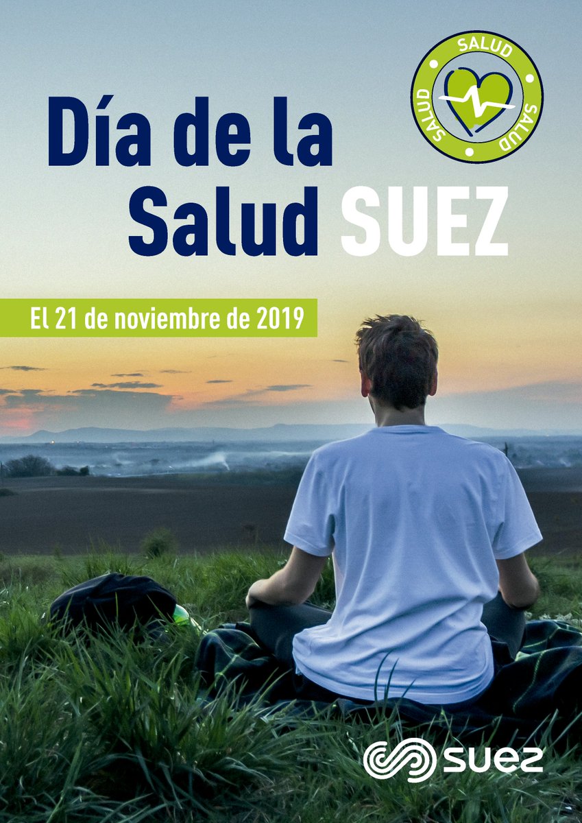 H2OTorremolinos's tweet photo. ⛑️👷‍♂️ Hoy en @suezES se celebra el #DíadelaSalud y nosotros nos hemos sumado realizando una charla con nuestros operarios sobre los beneficios de la actividad física y del correcto descanso #PRL #SSL https://t.co/JotbzFO5et