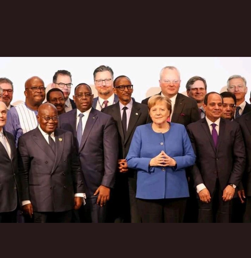 GermanAmbGhana's tweet photo. Concrete results for Ghana #CompactwithAfrica conference Berlin: German investor will build cocoa processing plant in Suhum/Eastern Region. And more German investment in DTRT textile factory Accra: 1500 new jobs! 🇩🇪🇬🇭 https://t.co/lF0qt3snm6
