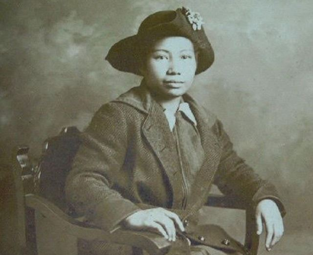 María Orosa: la heroína de guerra filipina que inventó el Kétchup de plátano fuetmagazine.com/maria-orosa-la…