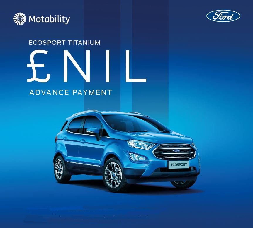 Gates Ford on Twitter "The FordEcoSport is available on the 