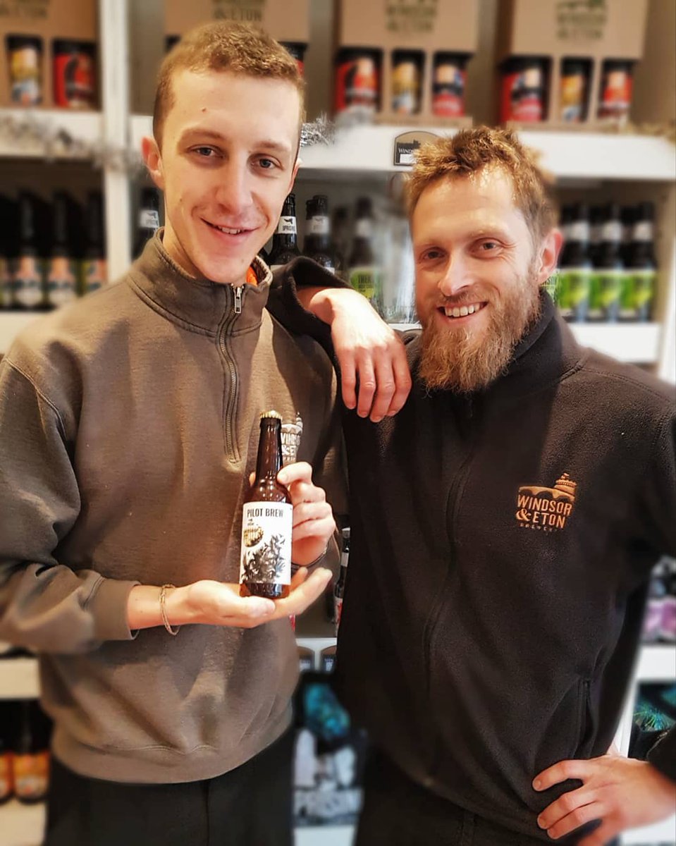 Uprising Craft Brewing tweet media