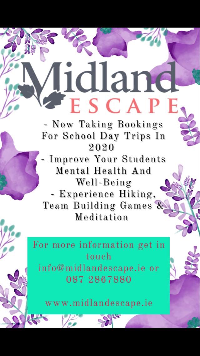 MidlandEscape (@escapemidland) on Twitter photo 