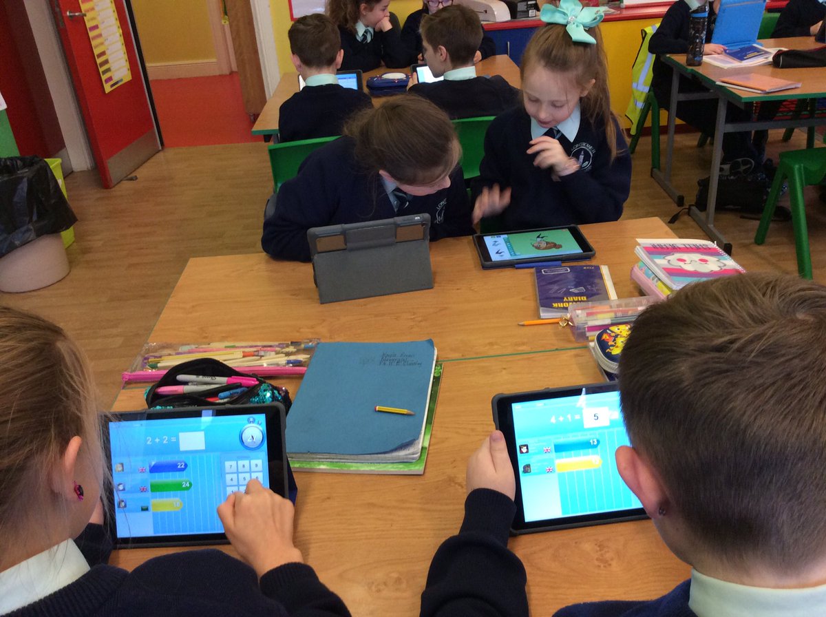 LongTowerKS2's tweet photo. P6 advancing to the top of the Mathletics leaderboard! #mathletics #LTnumeracy #mathsarecool https://t.co/dgwyqobL0S