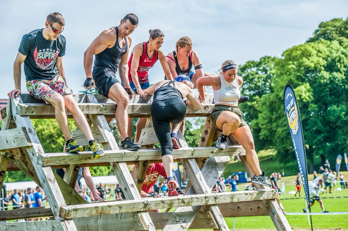 Superhuman_Fest's tweet photo. #ThursdayMotivation: SUPERHUMAN GAMES 2020
💥ARE YOU READY?💥

Better get signed up! Register now @ https://t.co/2DZciJq5Nl - don't miss your chance to compete! 💪

#SuperhumanSports #SuperhumanGames #SuperhumanStrongest #SuperhumanXRace #FunctionalFitness #IRONWILL https://t.co/7tcrtfysa4