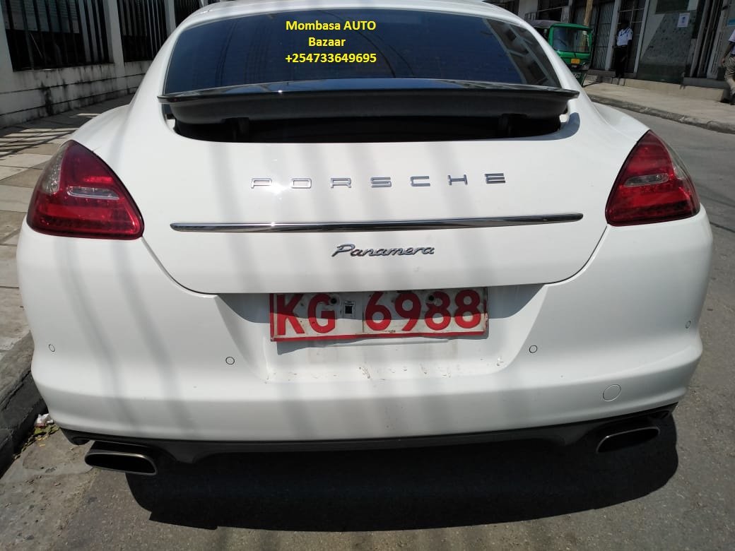 MombasaAuto's tweet photo. PORSCHE CAYENNE PANAMERA✨
🔥Y.O.M 2012||Super Clean||Deal SAFI|| Call/whatsapp📞0733649695
Few Requirements, Call for more!
Fully Loaded
#ThursdayMotivation #jkuat #utawalawordexpo https://t.co/sWRA2QZ8mK