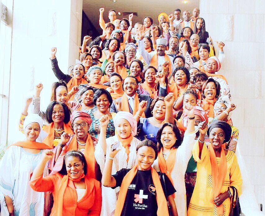 VerlaineDiane's tweet photo. #ThursdayLeadership
“My mother always told me that inaction is not an option. And neither is going it alone.”
@phumzileunwomen
#StandingTogether
#WomenLEAD
@AWLNetwork https://t.co/sP4TBTjah3