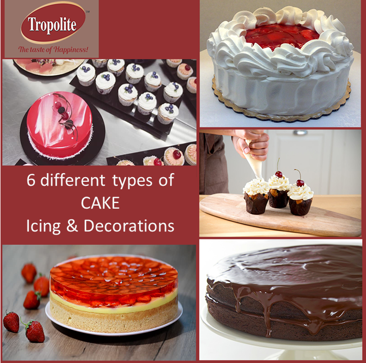 PvtFoods's tweet photo. Create stunning and beautiful cakes and pastries in 6 different styles.
So, wear your chef's hat and Bake it up!!
Read in detail@ https://t.co/Gx91oFfpBQ
#TropoliteCakePremixes
#BakeHard
#Bakers
#Homebakers
#Bakeries
#Caterers
#Tropolite
#SincereLove https://t.co/jgOl6UjYxh