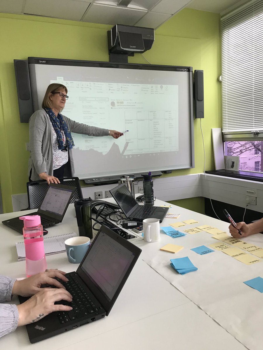 CareDevelopment's tweet image. Here’s the Children’s L&amp;amp;D Team’s planning session getting ‘Sharepoint’ ready 🥴😲🥴 it’s a minefield!! @Clive_Mallon