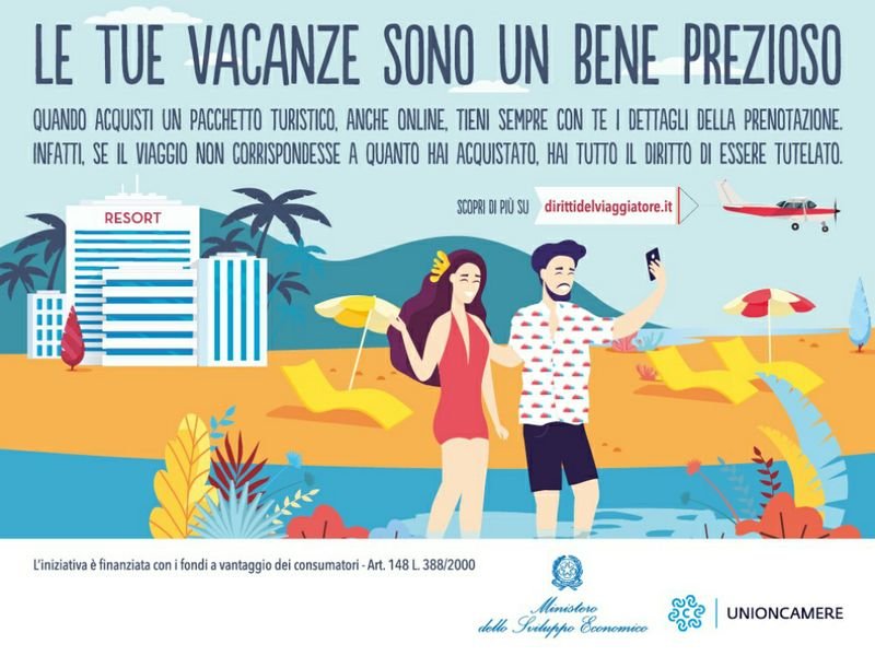🆘Siamo con albergatori che spesso vengono purtroppo truffati dai turisti e capita sempre più spesso il contrario. Cosa ne pensa <a href="/federalberghi/">federalberghi 🇮🇹 🇪🇺</a> FEDERALBERGHI?
#viaggi #turismo #hotel #economia #dititto #yykk

ttgitalia.com/stories/spotli…