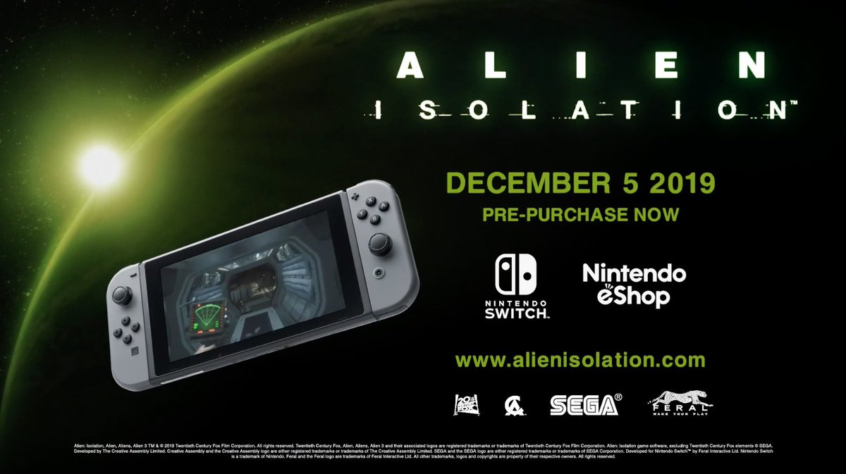 alien isolation controller or keyboard alien isolation controller or keyboard