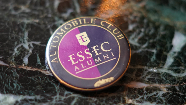 L'Automobile Club de France et ESSEC Automobile Club lancent la troisième édition de leur concours de startups. Vous avez jusqu’au 20 décembre pour postuler ! #ESSECAlumni 

Informations et inscriptions : essecalumni.com.alumnforce.org/article/essec-…