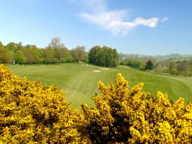 They promise a great game of golf at Moor Allerton Golf Club in West Yorkshire, England.

Moor Allerton Golf Club in Leeds is friendly and relaxed. Their 27 holes are perfect for a thoroughly entertaining day’s golf.