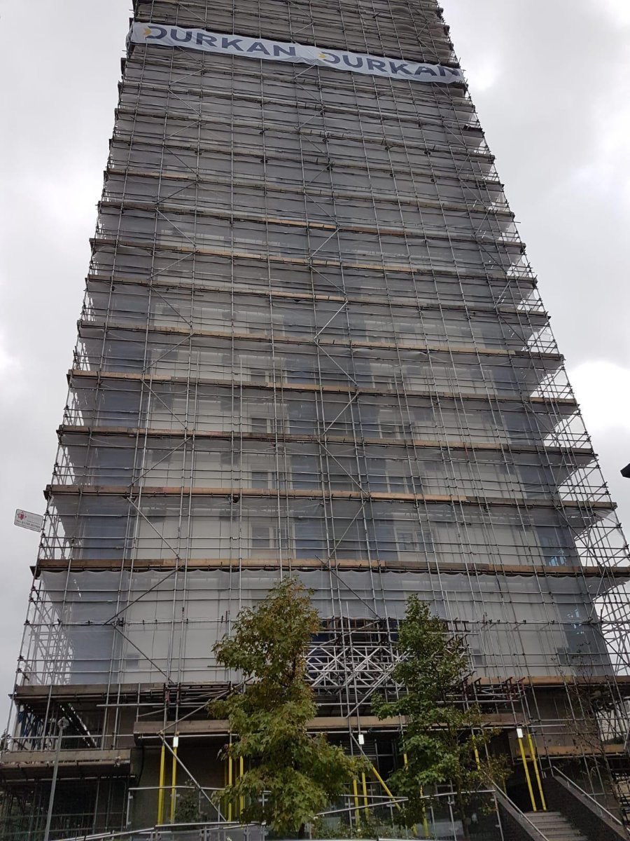 Embassy Site Services tweet media