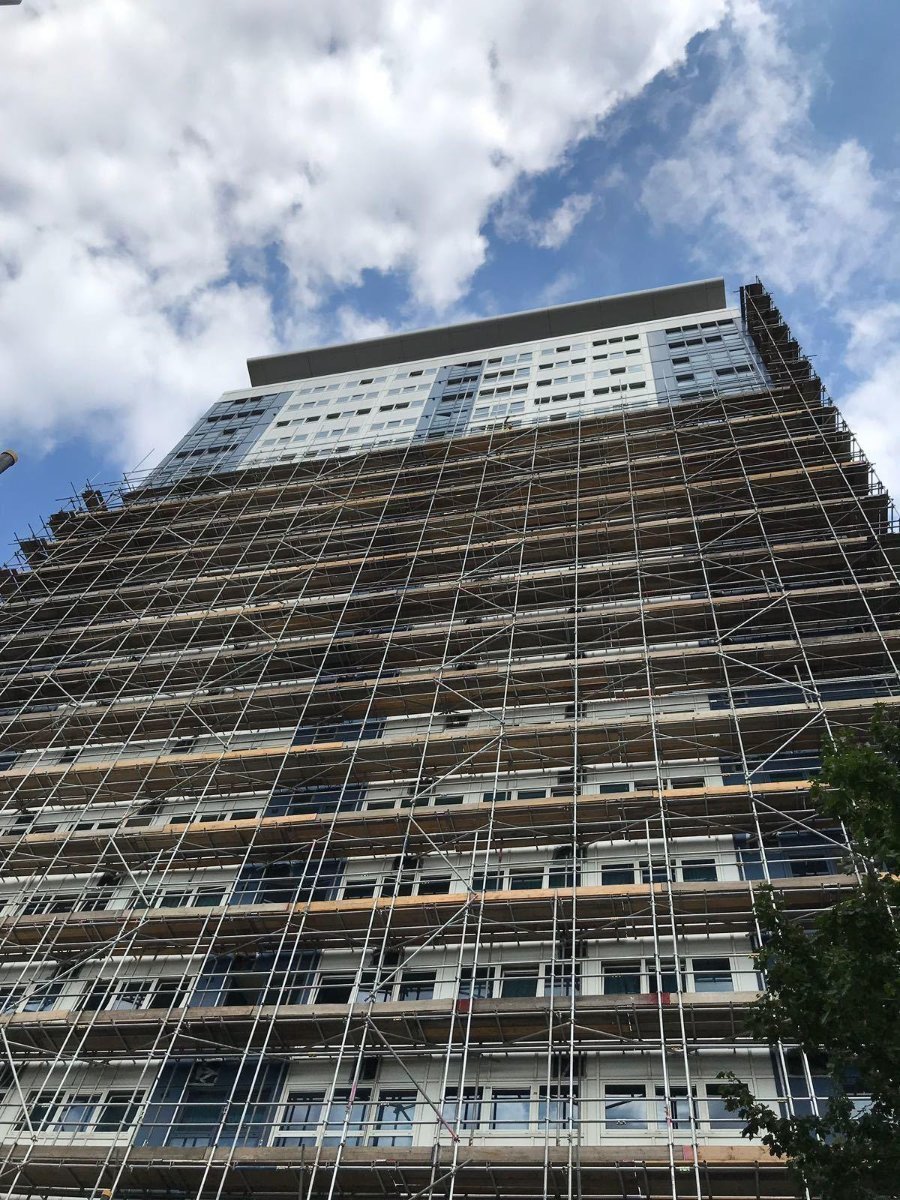 Embassy Site Services tweet media