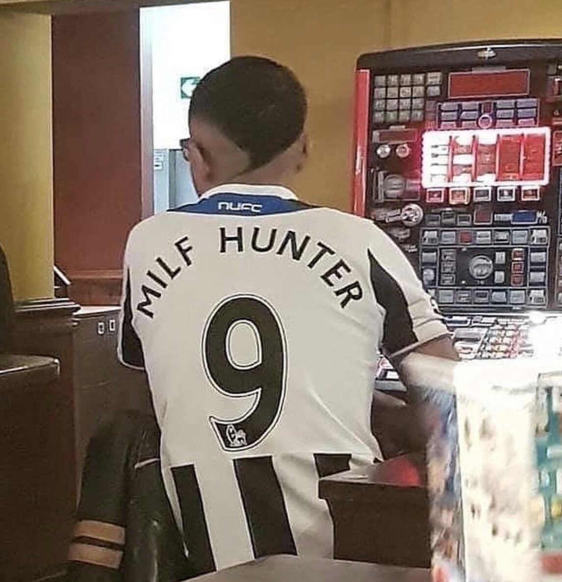 nocontextfooty's tweet image. 