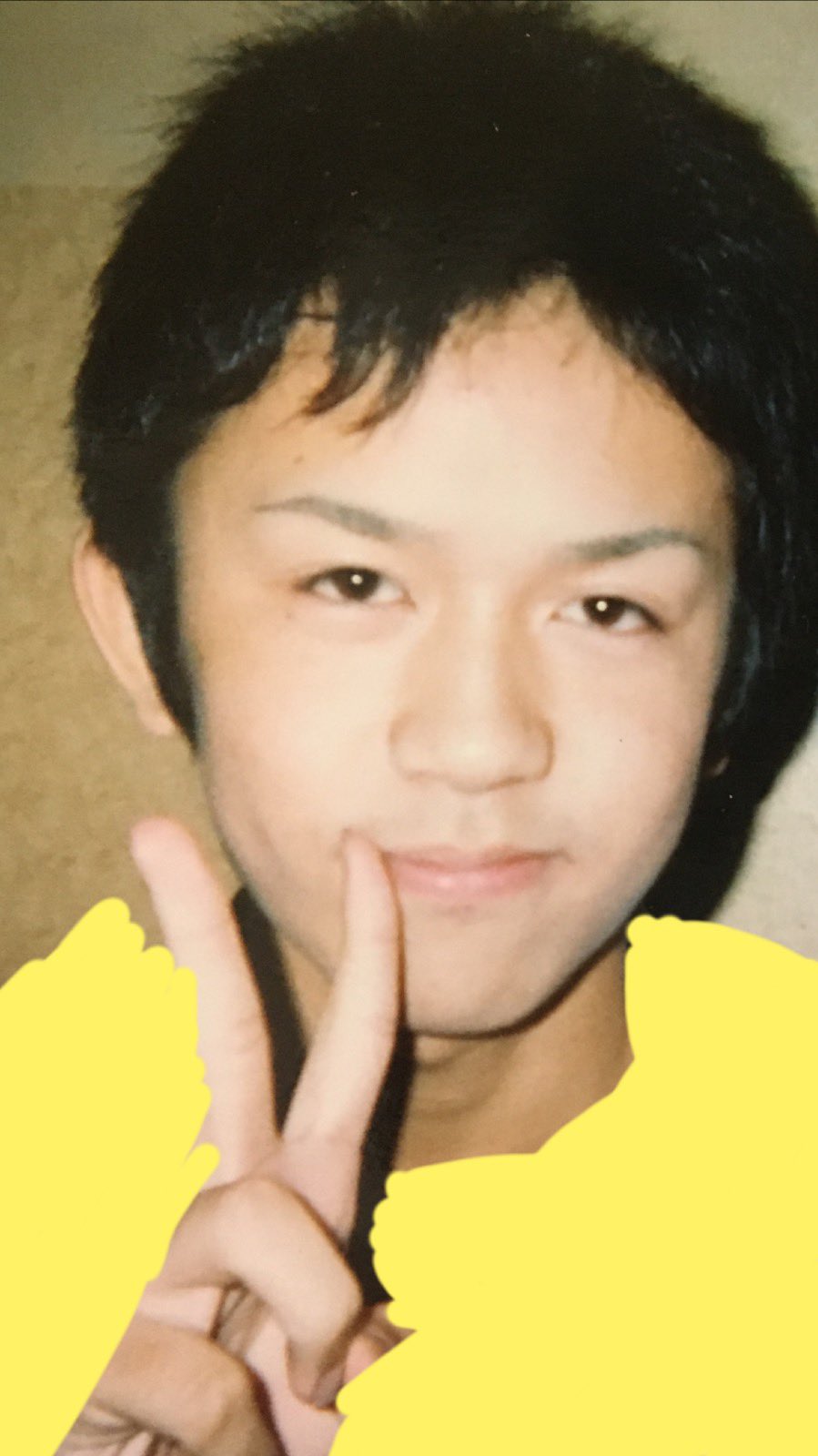 白服 on X: 