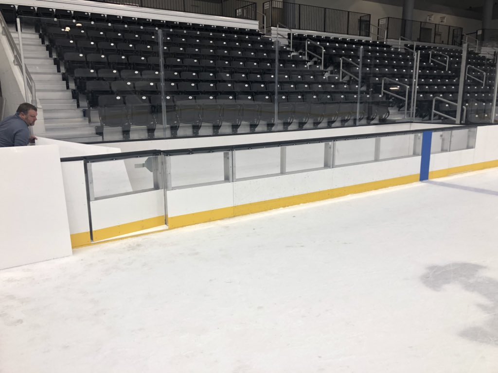 Logan Day at the 10th Annual USA Hockey Sled Classic is Saturday! Join #LoganUniversity students, faculty & staff to cheer on the St. Louis Blues-affiliated sled hockey team as it takes on the Nashville Predators at 12:50 at the @stlcic!
https://t.co/UoyzvqqtM1