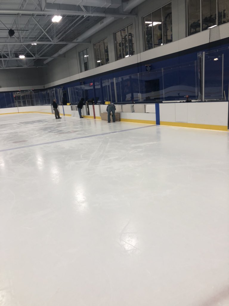 Logan Day at the 10th Annual USA Hockey Sled Classic is Saturday! Join #LoganUniversity students, faculty & staff to cheer on the St. Louis Blues-affiliated sled hockey team as it takes on the Nashville Predators at 12:50 at the @stlcic!
https://t.co/UoyzvqqtM1