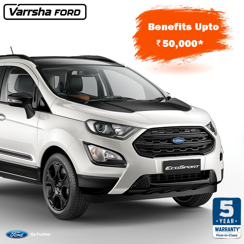 varrsha_ford's tweet photo. Ford Ecosport no more fumbling through your bag for your car keys. With Keyless Entry, all you need is your key fob. 

Test Drive: https://t.co/qjj5M3df5y
For More Details Contact:
Coimbatore - 99444 34999
Erode - 96008 18999

#VarrshaFord #Ford_Ecosport #Fordindia #Ford https://t.co/X1SqXqCDhu