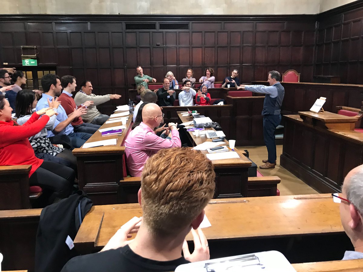 OxfordOrators's tweet photo. There was a touch of magic in the air at Toastmasters last night!  Come join us next time to see for yourself! 3rd Dec at 7pm https://t.co/ctMNgfVgIT #toastmasters #publicspeaking #oxfordorators https://t.co/KiXu8C6bQH
