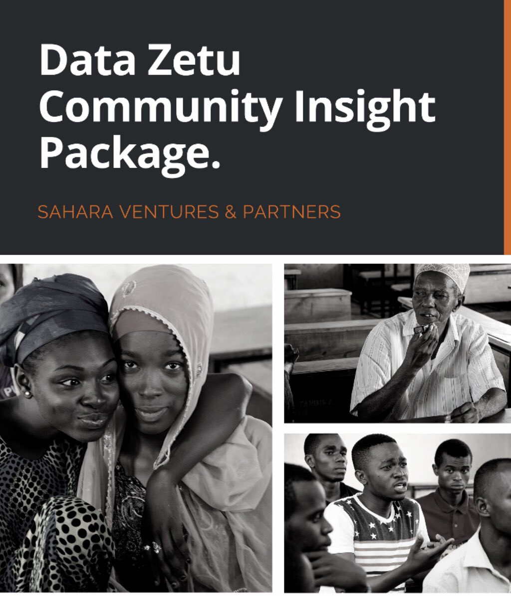 Afruturist's tweet image. You can access all the tools used and insights gathered from communities across 3 districts (Mbeya, Temeke and Kyela) during the @DataZetu project part of #DCLI @VenturesSahara @MCC_Data  @PEPFAR @IREXintl 

Link | shorturl.at/bqGT9