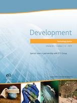 Development_'s tweet image. Technology Justice -- Vol. 62 of our journal is here! 
Check out the editorial: The Real Technology Revolution: Technology Justice by Neth Daño, Stefano Prato
link.springer.com/article/10.105…