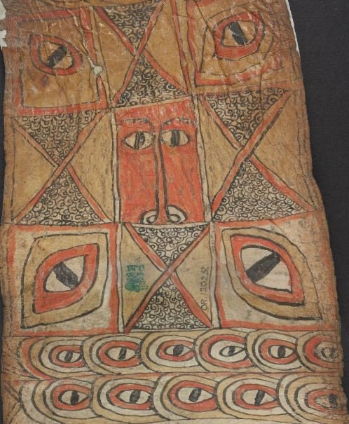 BL_MadeDigital's tweet photo. Alert! Newly #digitised! 📢📢📢 This 19th C magical prayer scroll in #Geez is one of c. 300 #Ethiopian manuscripts published online in the last year. These decorative miniatures are just snap shots, but you can view Or 12025 in full here: https://t.co/SNR8zMmLRa https://t.co/6InifKOiXf