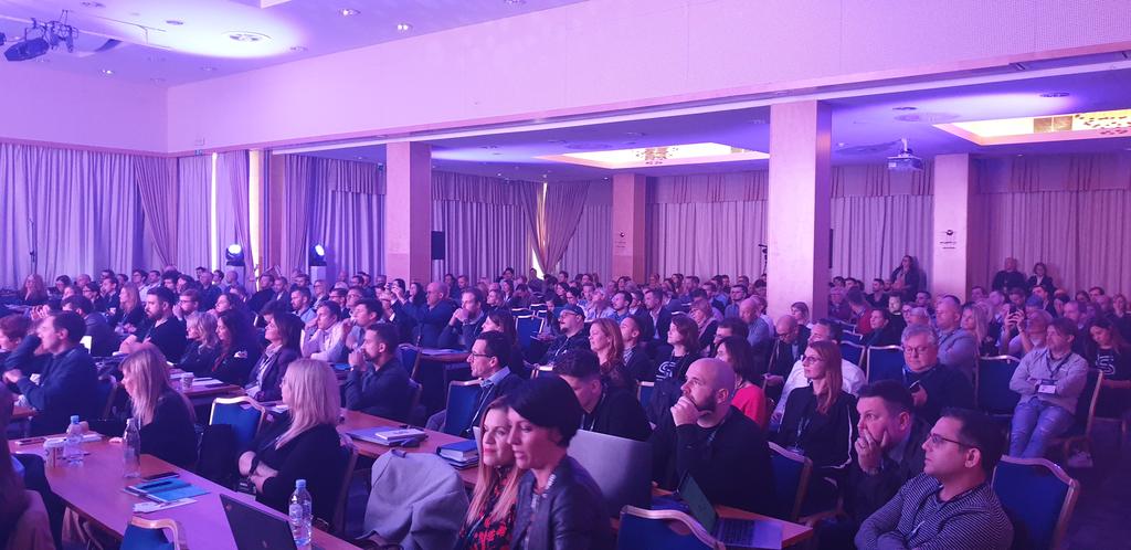 Tomaž Ambrožič (@tomazambrozic) on Twitter photo 