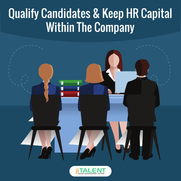 jiTalent's tweet photo. Take out hindering #talent gaps and assess the quality of the workforce using specific metrics and data. HR and team leaders work together to make better decisions for the company.
#applicanttrackingsystem #BestTalentManagementSystem
#RecruitmentManagementSystemSoftware https://t.co/4eaLz7rhvl