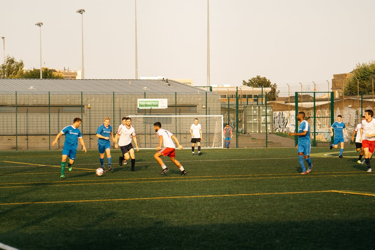 As a charitable social enterprise, our <a href="/Better_UK/">Better</a> facilities exist to make services and spaces better for everyone and to improve the health and wellbeing of local people. #WhoKnew #SocialEnterpriseDay