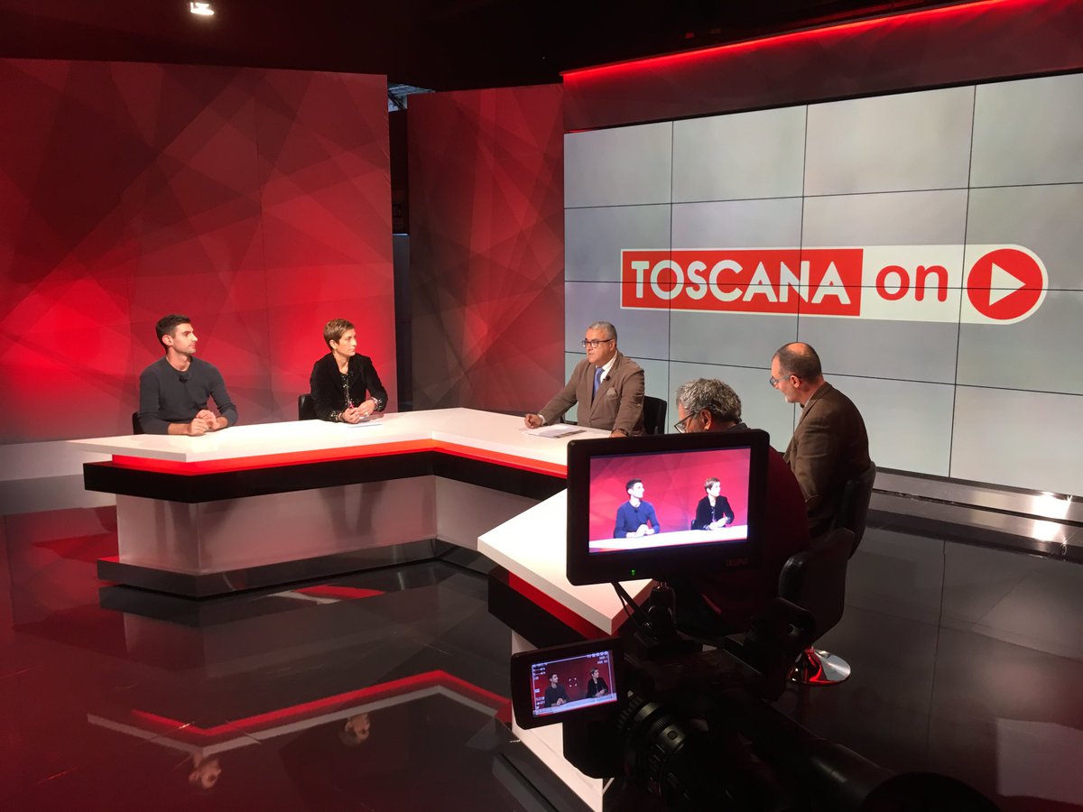 giovanisi's tweet photo. Quali sono le opportunità e quali le nuove strategie comunicative rivolte ai giovani? Stasera alle 21.15 sul canale 18 del digitale terrestre #Giovanisì-@regionetoscana  protagonista a #Toscanaon, trasmissione in onda su Toscana TV https://t.co/ouJX6j8uej https://t.co/B0FmDs1T5E