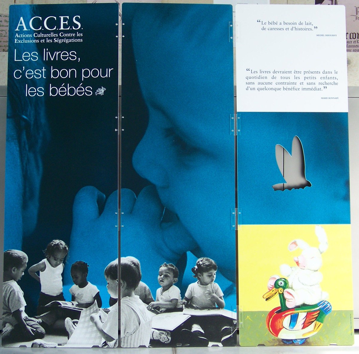 Bibliotheque Departementale De La Guadeloupe Parce Que Les Livres C Est Bon Pour Les Bebes Nous Organisons Cette Semaine Une Formation Interprofessionnelle Autour Du Livre Et De La Lecture A Des