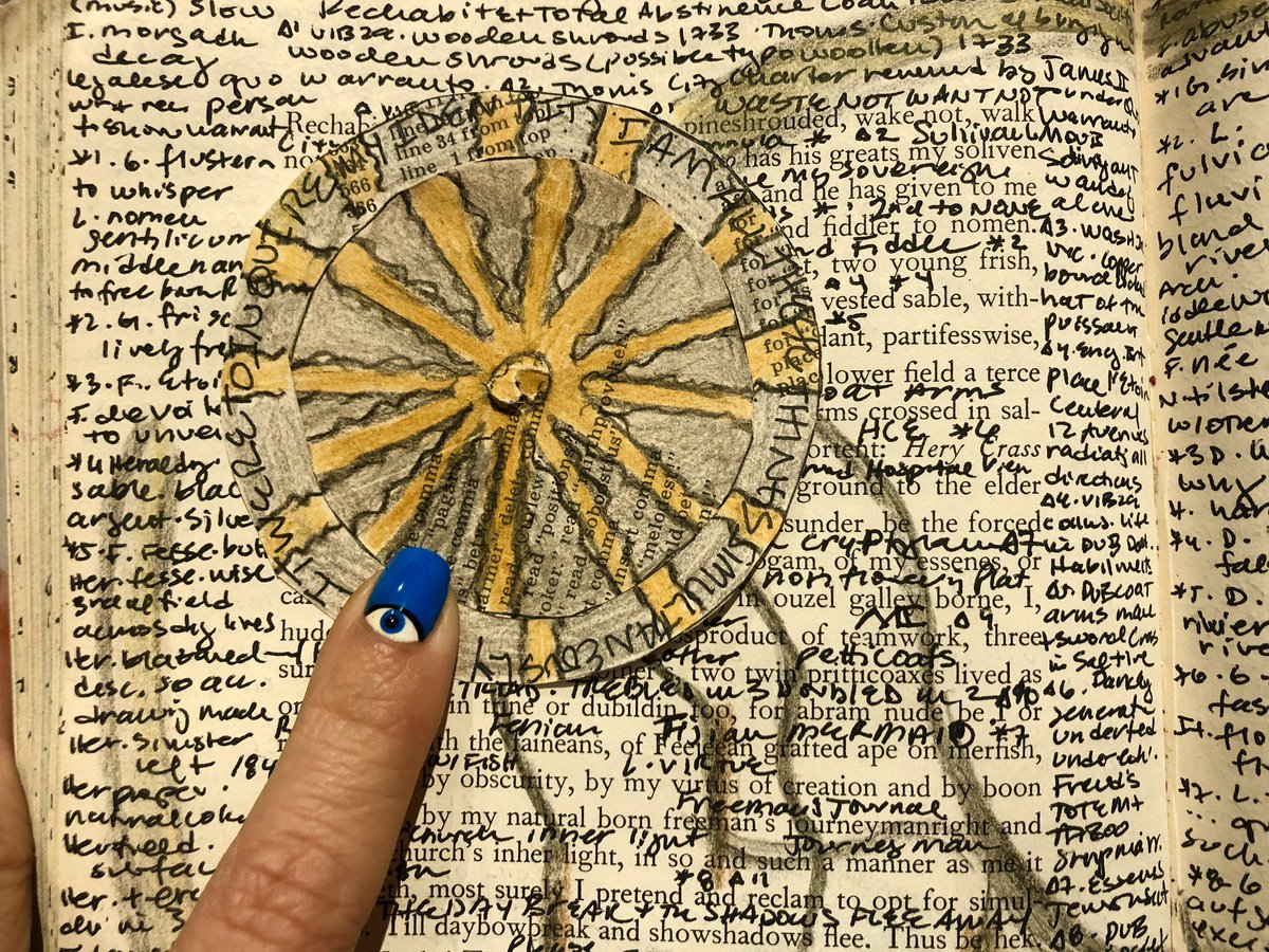 LookUpYoga's tweet photo. Idle it were to inquire my identity I am all these things simultaneously ๐
#wakepages #finnshotel https://t.co/1OeJ5D3WaZ
