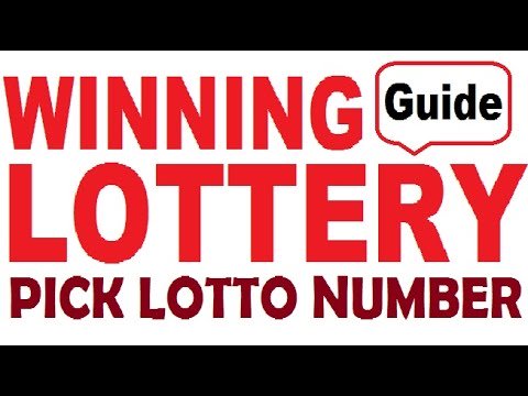 how to win the lottery how to win the lottery