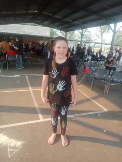 C_Talevski's tweet photo. So proud of all our students and their fabulous achievements, being acknowledged at our MCoS Awards night. Congratulations to Olivia in being a recipient of an AECG award and one of the lead roles in the dance group. @Jane_Wannell @Minto_P_S https://t.co/yQGQHG3Jfj