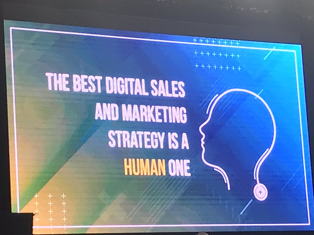 How to leverage your lead gen by using LinkedIn - great insights provided by <a href="/MelonieDodaro/">Melonie Dodaro</a>  #T5THC