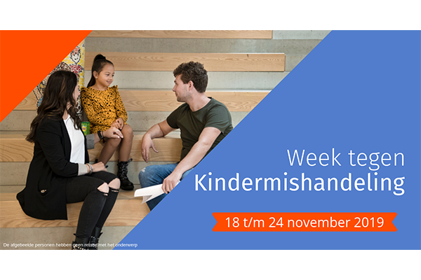 MinVWS's tweet photo. Verhalen van professionals, ouders en kinderen die zich geconfronteerd zagen met kindermishandeling staan centraal in de #WeektegenKindermishandeling. We kunnen van hen leren, zodat steeds meer kinderen veilig, gezond en kansrijk kunnen opgroeien. 👉 https://t.co/Y4KGgRsKxj #wtkm https://t.co/GcKkGBWV0j
